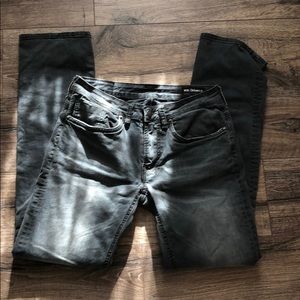 Men’s Buffalo brand jeans